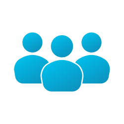 Conferencing and Meeting Spaces icon