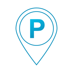 On-site Parking icon