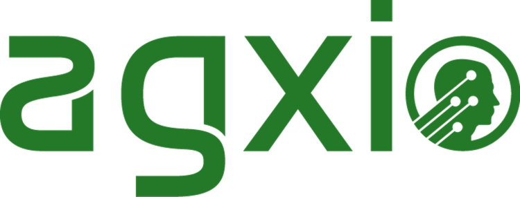 Agxio company logo
