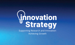 Innovation Strategy logo